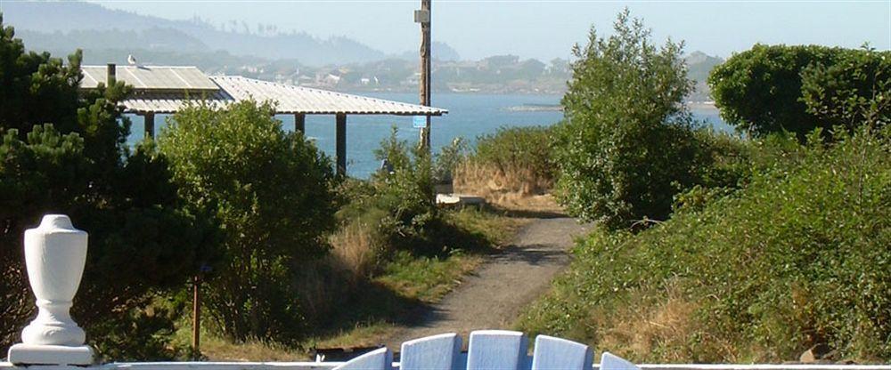 Salmonberry Inn & Beach House Lincoln City Exterior photo